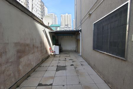 Apartamento para alugar com 53m², 1 quarto e sem vaga Apartamento para alugar com 53m², 1 quarto e sem vagaÁrea comum