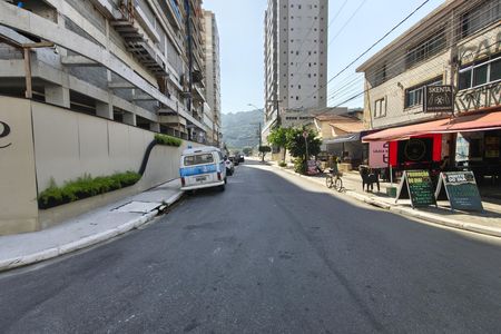 Apartamento para alugar com 53m², 1 quarto e sem vaga Apartamento para alugar com 53m², 1 quarto e sem vagaVista da Rua