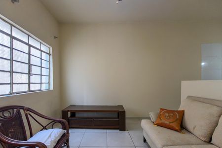 Apartamento para alugar com 53m², 1 quarto e sem vaga Apartamento para alugar com 53m², 1 quarto e sem vagaSala