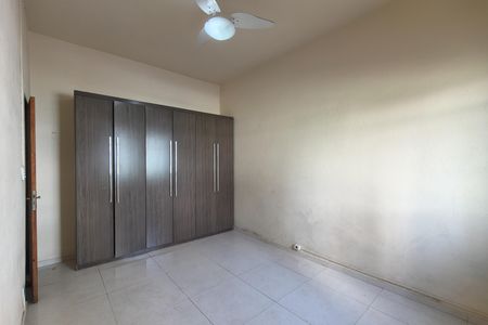 Quarto de apartamento para alugar com 1 quarto, 53m² em Canto do Forte, Praia Grande