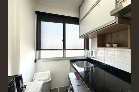 Apartamento à venda com 52m², 2 quartos e 1 vagaÁrea de Serviço