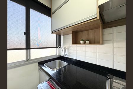 Apartamento à venda com 52m², 2 quartos e 1 vagaÁrea de Serviço