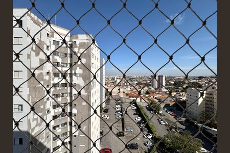 Apartamento à venda com 52m², 2 quartos e 1 vagaVista dos Quartos 