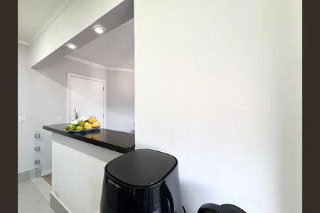 Apartamento à venda com 52m², 2 quartos e 1 vagaCozinha