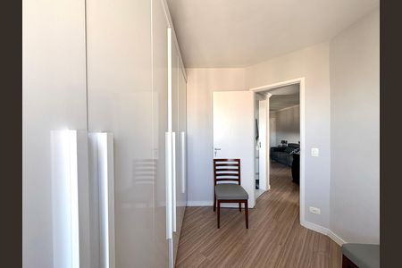 Apartamento à venda com 52m², 2 quartos e 1 vagaQuarto 2