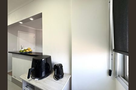 Apartamento à venda com 52m², 2 quartos e 1 vagaÁrea de Serviço