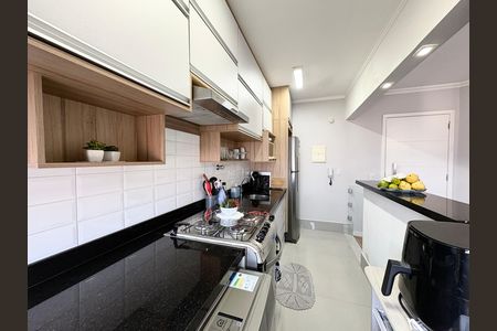 Apartamento à venda com 52m², 2 quartos e 1 vagaÁrea de Serviço