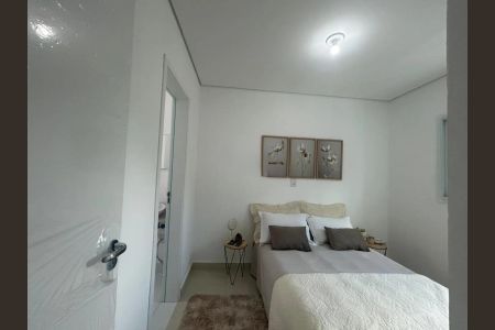Foto 08 de apartamento à venda com 2 quartos, 92m² em Jardim Alvorada, Santo André