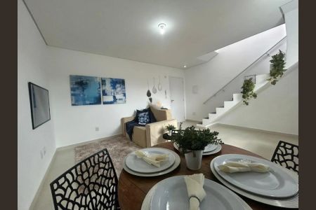 Foto 10 de apartamento à venda com 2 quartos, 92m² em Jardim Alvorada, Santo André