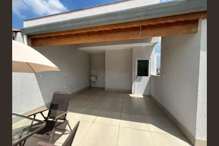 Foto 09 de apartamento à venda com 2 quartos, 92m² em Jardim Alvorada, Santo André