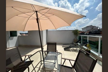 Foto 07 de apartamento à venda com 2 quartos, 92m² em Jardim Alvorada, Santo André