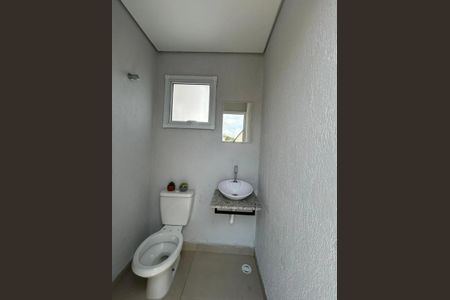 Foto 12 de apartamento à venda com 2 quartos, 92m² em Jardim Alvorada, Santo André