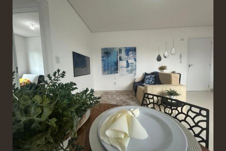 Foto 05 de apartamento à venda com 2 quartos, 92m² em Jardim Alvorada, Santo André