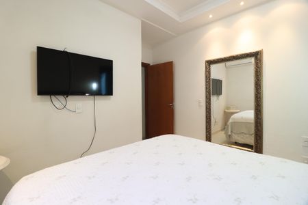 Casa para alugar com 211m², 3 quartos e 2 vagasQuarto 3 - Suíte