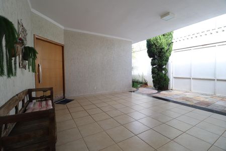 Casa para alugar com 211m², 3 quartos e 2 vagasVaranda da Sala
