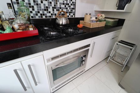 Casa para alugar com 211m², 3 quartos e 2 vagasCozinha