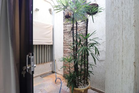Casa para alugar com 211m², 3 quartos e 2 vagasQuarto 3 - Suíte