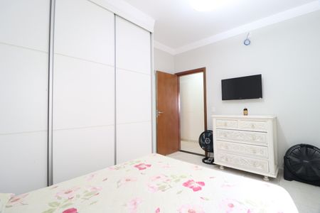Casa para alugar com 211m², 3 quartos e 2 vagasQuarto 1 - Suíte