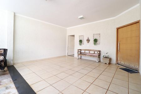Casa para alugar com 211m², 3 quartos e 2 vagasVaranda da Sala