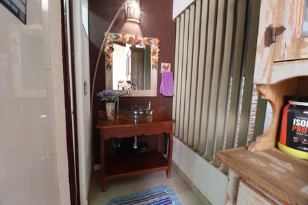 Casa para alugar com 211m², 3 quartos e 2 vagasVaranda gourmet
