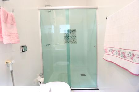 Casa para alugar com 211m², 3 quartos e 2 vagasBanheiro do Quarto 2