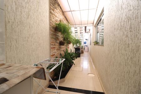 Casa para alugar com 211m², 3 quartos e 2 vagasJardim