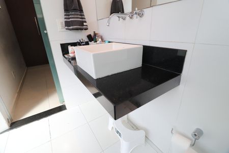 Casa para alugar com 211m², 3 quartos e 2 vagasBanheiro do Quarto 3