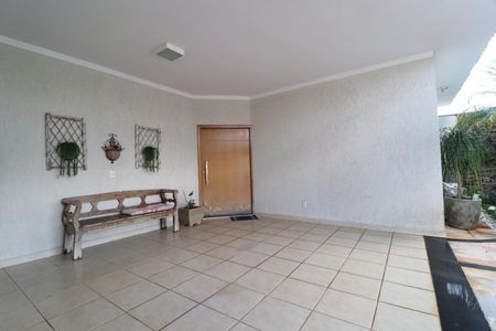 Casa para alugar com 211m², 3 quartos e 2 vagasVaranda da Sala