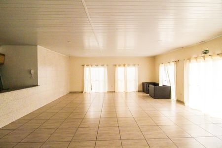 Apartamento para alugar com 52m², 2 quartos e 1 vaga Apartamento para alugar com 52m², 2 quartos e 1 vagaÁrea Comum