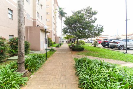 Apartamento para alugar com 52m², 2 quartos e 1 vaga Apartamento para alugar com 52m², 2 quartos e 1 vagaÁrea Comum