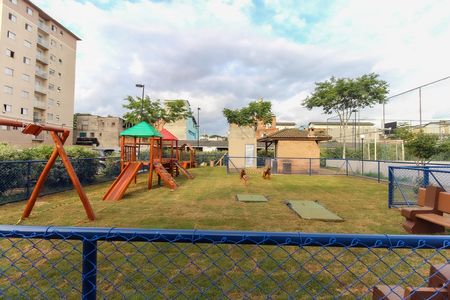 Apartamento para alugar com 52m², 2 quartos e 1 vaga Apartamento para alugar com 52m², 2 quartos e 1 vagaÁrea Comum