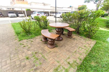 Apartamento para alugar com 52m², 2 quartos e 1 vaga Apartamento para alugar com 52m², 2 quartos e 1 vagaÁrea Comum