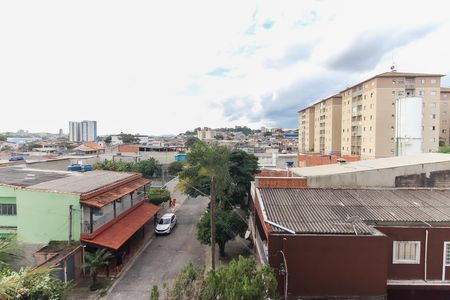 Apartamento para alugar com 52m², 2 quartos e 1 vaga Apartamento para alugar com 52m², 2 quartos e 1 vagaVista do Quarto 2
