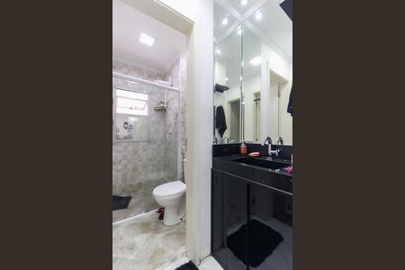 Apartamento para alugar com 52m², 2 quartos e 1 vaga Apartamento para alugar com 52m², 2 quartos e 1 vagaBanheiro