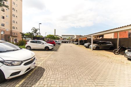 Apartamento para alugar com 52m², 2 quartos e 1 vaga Apartamento para alugar com 52m², 2 quartos e 1 vagaÁrea Comum