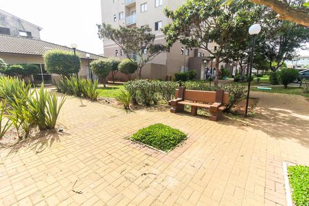 Apartamento para alugar com 52m², 2 quartos e 1 vaga Apartamento para alugar com 52m², 2 quartos e 1 vagaÁrea Comum