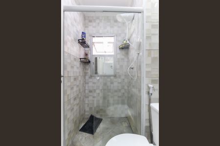 Apartamento para alugar com 52m², 2 quartos e 1 vaga Apartamento para alugar com 52m², 2 quartos e 1 vagaBanheiro
