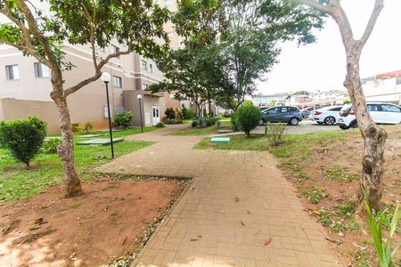 Apartamento para alugar com 52m², 2 quartos e 1 vaga Apartamento para alugar com 52m², 2 quartos e 1 vagaÁrea Comum