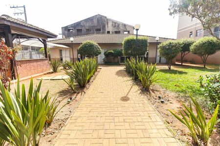 Apartamento para alugar com 52m², 2 quartos e 1 vaga Apartamento para alugar com 52m², 2 quartos e 1 vagaÁrea Comum