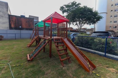 Apartamento para alugar com 52m², 2 quartos e 1 vaga Apartamento para alugar com 52m², 2 quartos e 1 vagaÁrea Comum