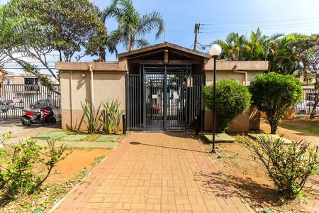 Apartamento para alugar com 52m², 2 quartos e 1 vaga