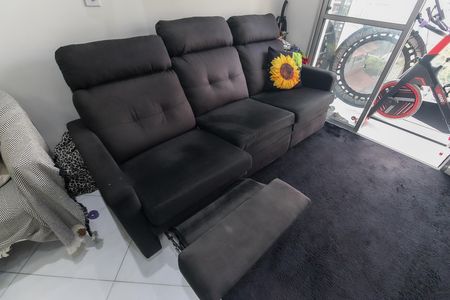 Apartamento para alugar com 52m², 2 quartos e 1 vaga Apartamento para alugar com 52m², 2 quartos e 1 vagaSala