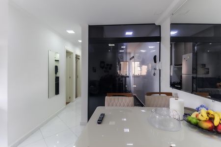 Apartamento para alugar com 52m², 2 quartos e 1 vaga Apartamento para alugar com 52m², 2 quartos e 1 vagaSala