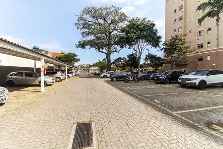 Apartamento para alugar com 52m², 2 quartos e 1 vaga Apartamento para alugar com 52m², 2 quartos e 1 vagaÁrea Comum