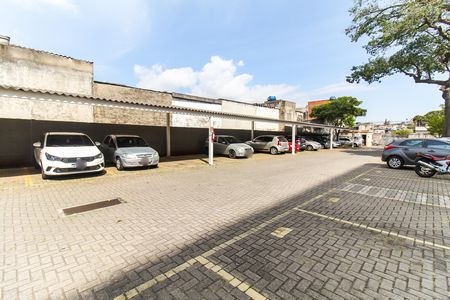 Apartamento para alugar com 52m², 2 quartos e 1 vaga Apartamento para alugar com 52m², 2 quartos e 1 vagaÁrea Comum