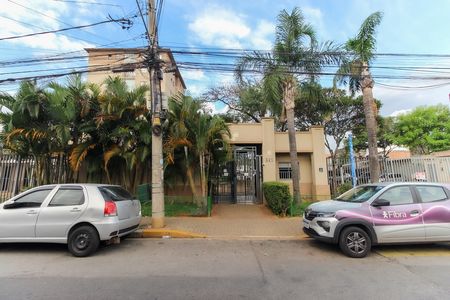 Apartamento para alugar com 52m², 2 quartos e 1 vaga Apartamento para alugar com 52m², 2 quartos e 1 vagaÁrea Comum