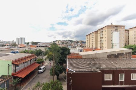 Apartamento para alugar com 52m², 2 quartos e 1 vaga Apartamento para alugar com 52m², 2 quartos e 1 vagaVista do Quarto 1