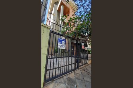 Fachada de apartamento à venda com 3 quartos, 168m² em Silveira, Belo Horizonte