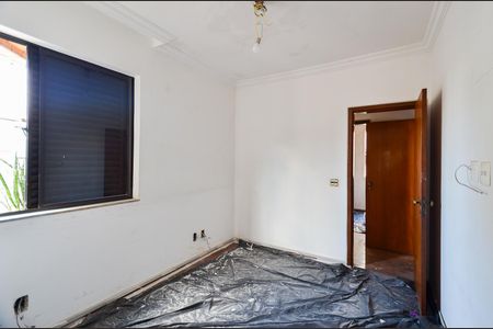 Suíte de apartamento à venda com 3 quartos, 168m² em Silveira, Belo Horizonte