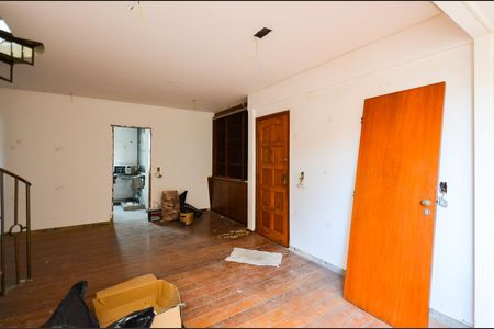 Sala Ambientes de apartamento à venda com 3 quartos, 168m² em Silveira, Belo Horizonte